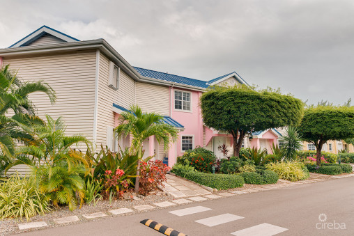 Cayman Crossing 2 Bedroom