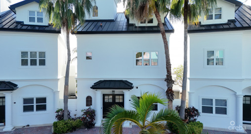 Palacades #2 (4 Bed Oceanfront Villa)