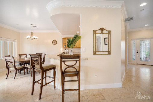 Yacht Club Villas W Dock