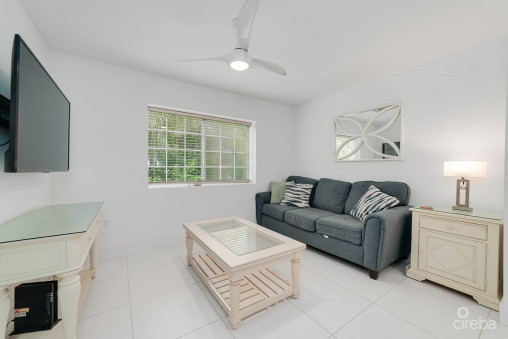 Lakeside #d127: Prime Entry-level Investment Near Camana Bay