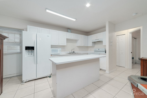 Smith Road Villas #77: High-demand Investment Property In George Town