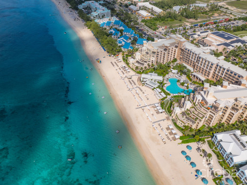 Ritz - Carlton Private Residence #501