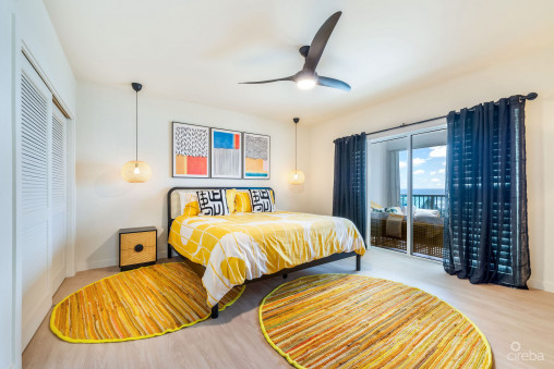 Superb Value And Views On Spotts Beach - 15 Coral Bay Village