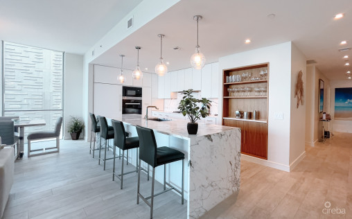 3 Bed Seafire Corner Residence