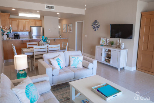 Castaway Cove Ground Floor Income Producer