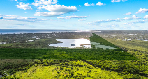 Ocean Walk Development Lot 23