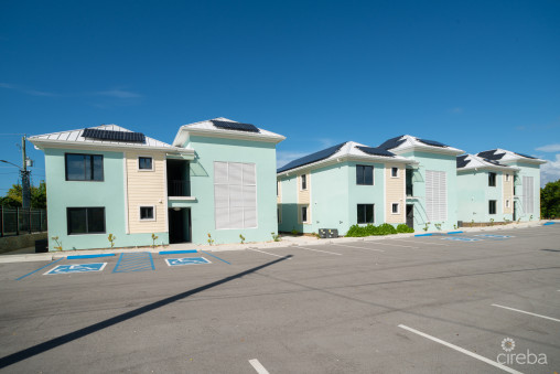 Morganville West Second Floor 1 Bed, 1 Bath- Great Investment Opportunity