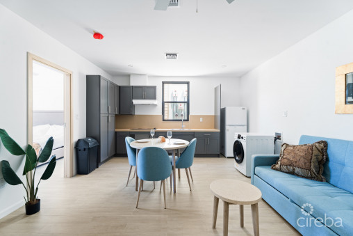 Morganville West Second Floor 1 Bed, 1 Bath- Great Investment Opportunity