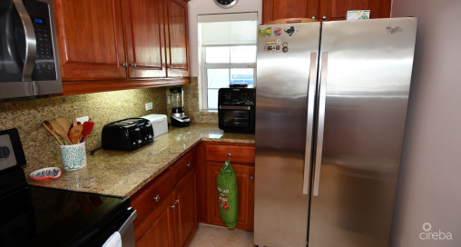 Grandview Beachfront