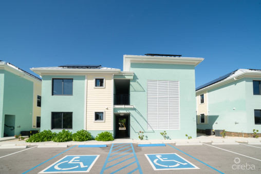 Morganville West Ground Floor Studio-  Great Investment Opportunity