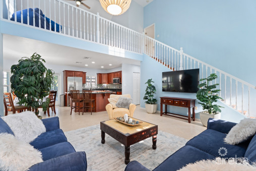 The Plantation 13, South Sound