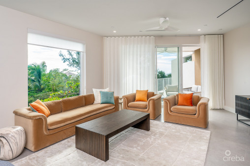 Point West Unit #9 - One Bed Ocean View