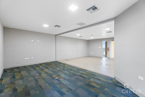 Palm Grove Mixed Use Commercial Space- Unit 5