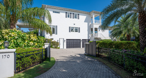 Crystal Drive Masterpiece