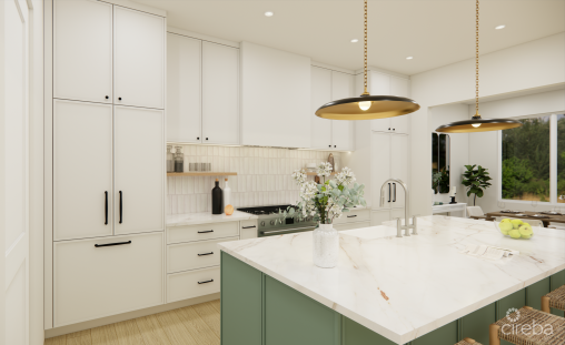 Snug Harbour Duplex Unit 2