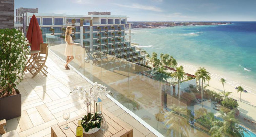 Grand Hyatt Double Studio - Rare 6 Sleeper