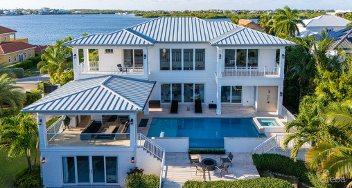 Crystal Drive Masterpiece