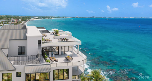 Serrana Residence 204 - Corner Unit