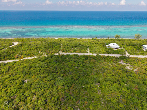Little Cayman Davenport Rd Lot C