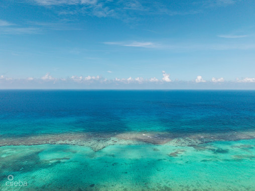 Little Cayman Davenport Rd Lot E