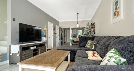 Shoreway #20 Townhome W/ 2 Car Garage!!!