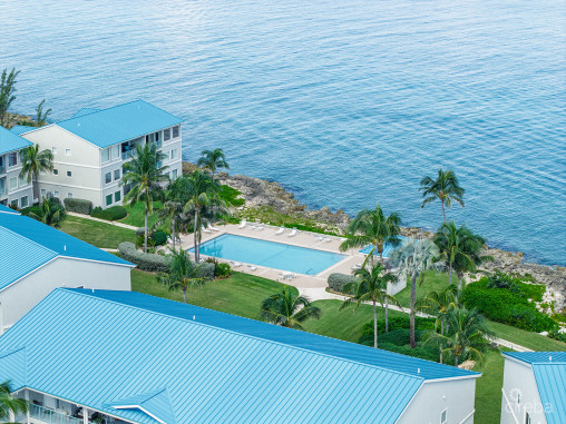 #49 Ocean Pointe Villas