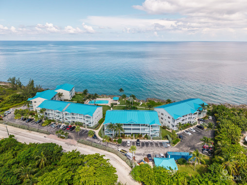 #49 Ocean Pointe Villas