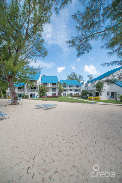 2 Bed Condo Seven Mile Beach Villas Of The Galleon