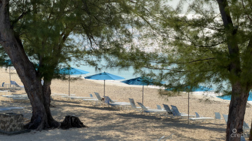 Villas Of The Galleon Condo Seven Mile Beach