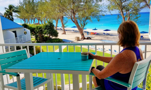 2 Bed Condo Seven Mile Beach Villas Of The Galleon