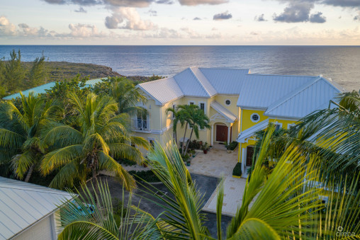 4 Bed Ocean Front In Savannah