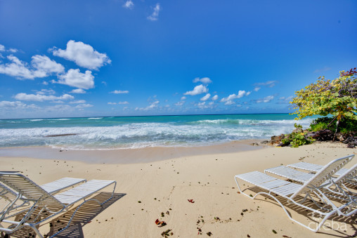 Grape Tree Condo Seven Mile Beach
