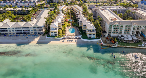 Regal Beach Club #312