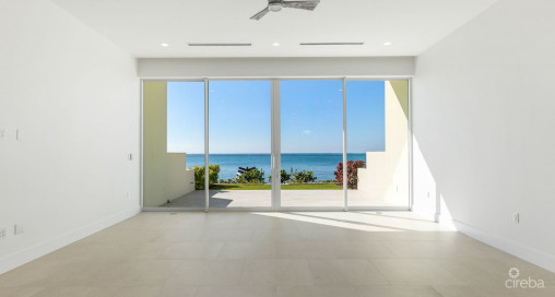 Indigo Bay - Incredible Seafront Residence