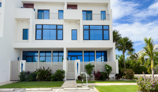 Bahia  Corner Townhouse 3 Bed