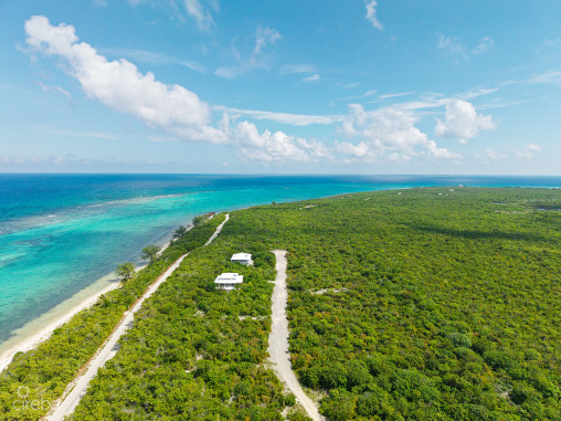 0.3769 - Duplex Lot In Little Cayman East