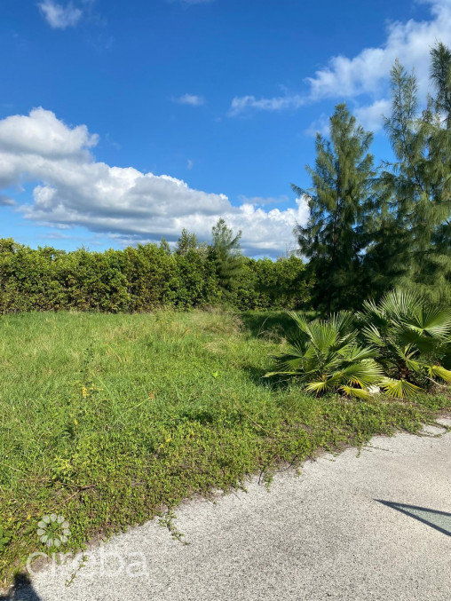 Pease Bay Lakes Lakefront Lot