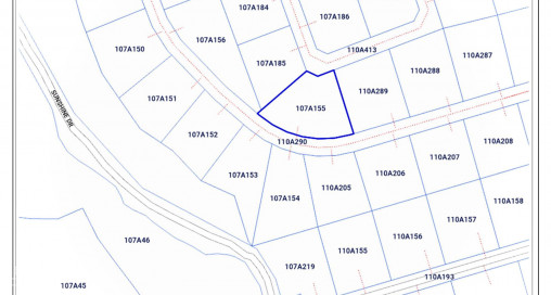 Cayman Brac Lot .2975 Acre Land