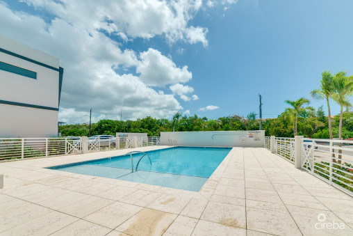 Mantras 2 Bed Modern Close To The Beach