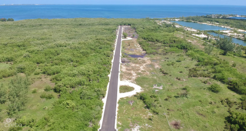 New Savannah Community Lot #29