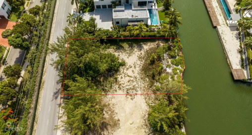 North Creek At The Yacht Club