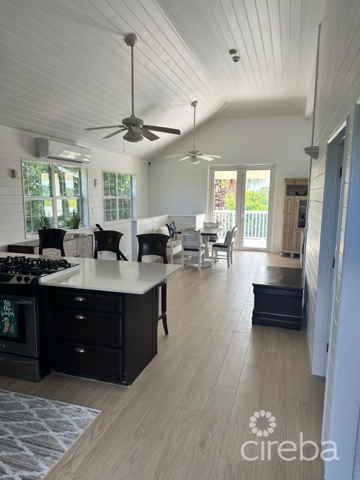 #1 Canal Home Uncle Bob Lane