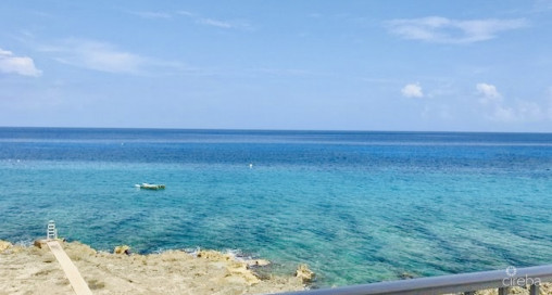 Coastline Towers - George Town Seafront