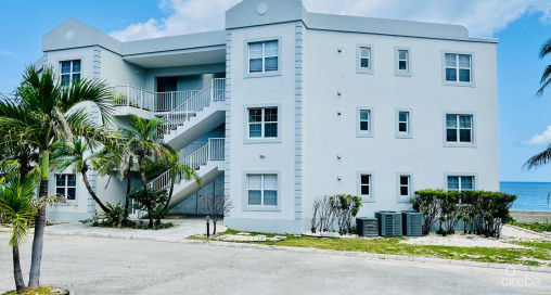 Coastline Towers - George Town Seafront