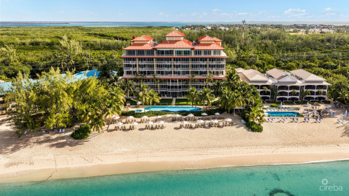 The Renaissance Villa 25 - Seven Mile Beach