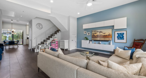 Incredible Vela #70 Phase 2 (4 Bed, 3.5 Bath)