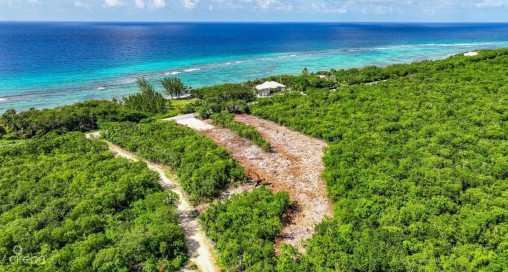 Nature Walk Lot #8 (0.2354 Acre)