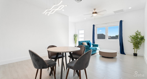 Brand New Hinds Way Duplex - Unit 1 And 2 (4 Bed, 4 Bath)