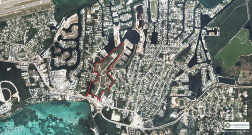 Red Bay - Massive 112 Parcel 53 Acre Dev't Site