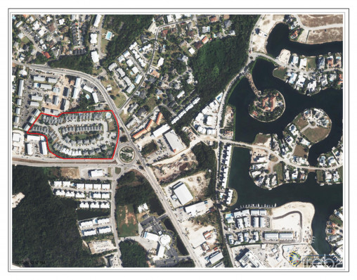 Silver Oaks Condo - 2 Bed, 2 Bath . Second Floor